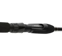 Daiwa Legalis UL Spin 1.90m 2-12g Canne à lancer ultralégère