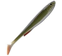 Daiwa Leurre Souple Prorex Slim Shady - 3''-7,6cm - 3,3g - Cafard Naturel - 15100613