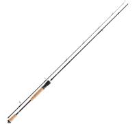 Daiwa Lexa Spin Canne à Tringle Jigger Spin 2 Pièces 2,10m-3,00m