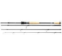 Daiwa Lexa Voyage 2,70M 15-50G Canne À Pêche 4 Pièces