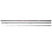 DAIWA Liberty Surf, 3 Pièces, Canne à Pêche Surfcasting
