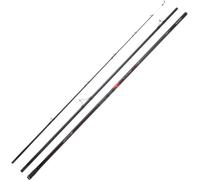 DAIWA Liberty Surf Hybrid, 4,5m, 14,76ft, 100-225g, 3 pièces, canne à pêche surfcasting, 11713-459