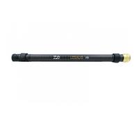 Daiwa Iso Landing Net Handle Argenté 4.10 m