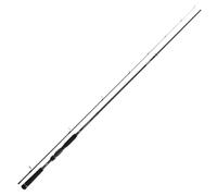 Daiwa Megaforce Sensi Tip Canne à pêche 2 m 0,5-6 g