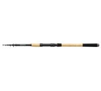 DAIWA Megaforce Tele 2,40m 40-90g Téléréglable Allround Canne A Peche Son
