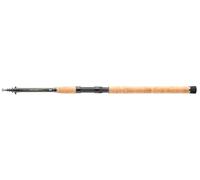 DAIWA Megaforce Tele Canne à pêche télescopique 2,7 m 25,4 cm 40-89,9 g