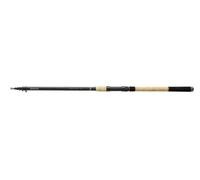 Daiwa Megaforce Télescopique 3,60 M 100-300 G Canne À Pêche De Fond