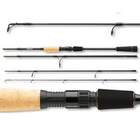DAIWA MEGAFORCE TRAVEL SPIN MFTS 70G, 2,7m, 8,86ft, 30-70g, 4 pièces, canne à lancer de voyage , 11898-275
