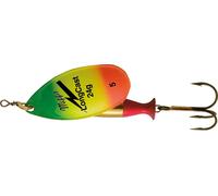 DAIWA Mepps Aglia LongCast, spinner, multicolore, 52-90303P