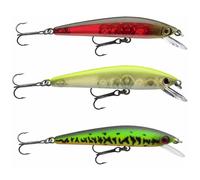 Daiwa Minnow Tournament Baby Suspending 3.5g 60 Mm