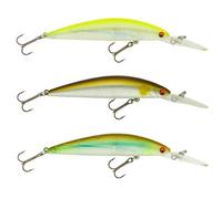 Daiwa Minnow Tournament Current Master Dr Floating 12g 93 Mm