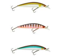 Daiwa Minnow Tournament Current Master Sr Floating 12g 93 Mm