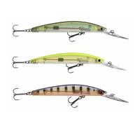 Daiwa Minnow Tournament Double Clutch Suspending 5g 75 Mm