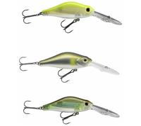 Daiwa Minnow Tournament Mega Scouter Floating 14g 68 Mm