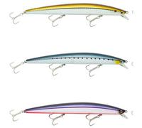 Daiwa Minnow Tournament Shiner Floating 28g 170 Mm