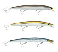 Daiwa Minnow Tournament Shiner Sinking 30.5g 170 Mm