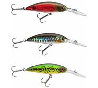 Daiwa Minnow Tournament Spike Suspending 5.3g 53 Mm