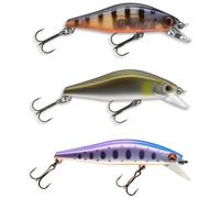 Daiwa Minnow Tournament Wise 50 Mm