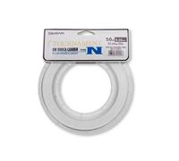 Bas de ligne mer - DAIWA - SHOCK LEADER TYPE N - 50 m - Haute abrasion - Souple, faible mémoire