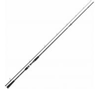 DAIWA Morethan Shad Attack Spinnrute 2,70 m 8-35 g Noir 2-teilig