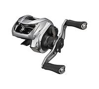 DAIWA Moulinet Baitcasting à profil bas pour gaucher 21 ZILLION SV TW 1000XHL
