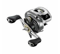 Daiwa Moulinet Baitcasting Aird