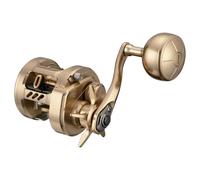Daiwa Moulinet Baitcasting Basara 2021