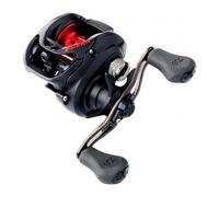 DAIWA Fgct100hsl Moulinet de pêche Fuego Baitcasting Unisexe, Multicolore, Taille Unique