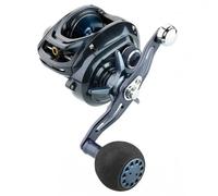 Daiwa Moulinet Baitcasting Lexa 2024 Mer 300 Hl P