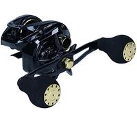 Daiwa Moulinet Baitcasting Mer Phantom 150 HL - 210g - R.7.3 - Tmv.73cm - BK.6kg - PT150HL