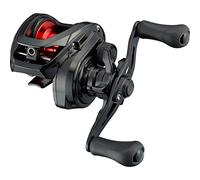 Daiwa Moulinet Baitcasting Pr 100 L - 190g - R.6.3 - Tmv.65cm - Dg.5kg - PR100L
