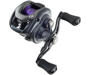 Daiwa Moulinet Baitcasting Prorex 2020 PE SV TW - 190g - R.7.1-75cm - Dg.5Kg - Px20Pesvtw100Hsl