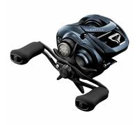 Daiwa Moulinet Baitcasting Tatula X Tw 2025