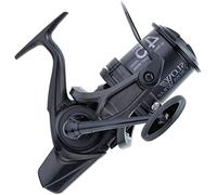 Daiwa Moulinet Carpe Cc 20 45 Scw 5000Cqd Spod 645g R.5.5 Tmv.124cm Noir 15kg CC2045SCW5000CQDSPOD