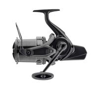 Daiwa Moulinet Crosscast 24 Carp 45SCW 5000C QD Big Pit Argenté