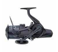 Daiwa Moulinet Carpe Crosscast 45 Scw