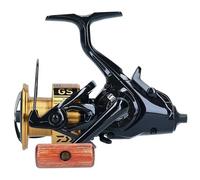 Daiwa Moulinet Carpe Gs Br Lt 20