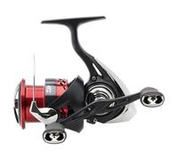 Daiwa Moulinet de pêche 23 Ninja Match and Feeder LT 3000-C Frein Avant 10217-305