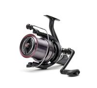 Daiwa Moulinet Carpe Whisker 22 45 Scw Qd Ot - 645g - R.4.9 - Tmv.104cm - Noir - 15kg - WH2245SCWQDOT