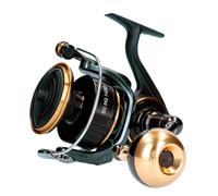 Daiwa Moulinet De Jigging Bg Mq Ark 2020