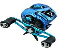 Daiwa Moulinet de pêche Coastal TWS 150 Baitcasting Reel 7 Crbb