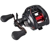 DAIWA Fgct100hsl Moulinet de pêche Fuego Baitcasting Unisexe, Multicolore, Taille Unique