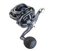 Daiwa Moulinet de pêche Lexa 300 HD Baitcasting Reel 6 Crbb