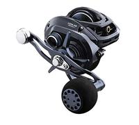 Daiwa Moulinet de pêche Lexa 400 HD Baitcasting Reel 6 Crbb