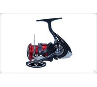 Daiwa Moulinet De Spinning Pêche au Lancer Ninja Lt Modèle 2024 Gamma Plein