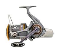 Daiwa Moulinet de pêche 24 Crosscast Surf 45SCW 5000C QD Surf casting