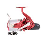Daiwa Emblem Surf Scw Qd Type R 2023 Surfcasting Reel Argenté 35