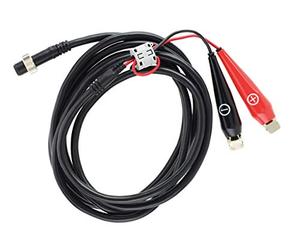 Daiwa Moulinet Electrique Cable Alimentation Tanacom - 2.80m - G868701