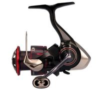 Daiwa Moulinet Fuego Lt 5000CXH - Roulements : 6 - Embrayage : 12 kg - Rapport de récupération : 6,2:1 / 105 cm - Poids : 240 g - Capacité bobine : 150 m Ø37