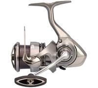 Daiwa Moulinet Leurres Exceler 23 Lt 2000 S Xh - 180g - R.6.2 - Tmv.81cm - Dg.5kg - EX23LT2000SXH